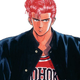Slam Dunk is the story of the Shohoku high school basketball team and their quest to win nationals and specifically follows protagonist Hanamichi Sakuragi on his quest to impress the girl he has a crush on with his unique ability to pull off perfect slam dunks.